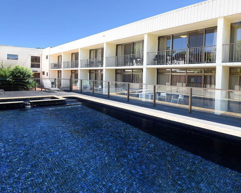 Comfort Inn Grammar View - Byron Bay Accommodation 2