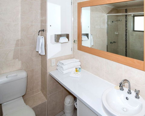Comfort Inn Grammar View - Byron Bay Accommodation 6