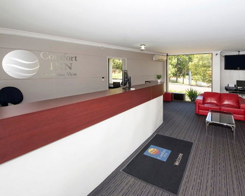 Comfort Inn Grammar View - Byron Bay Accommodation 3
