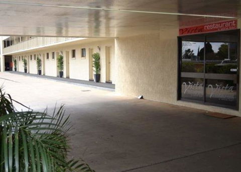 Comfort Inn Grammar View - Byron Bay Accommodation 0