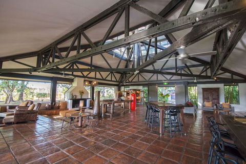 El Questro Homestead - Lightning Ridge Tourism 2