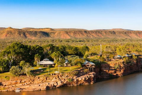 El Questro Homestead - Lightning Ridge Tourism 0
