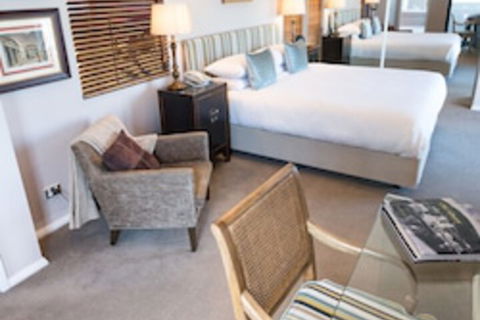 The Beach House At Bayside - WA Accommodation 0