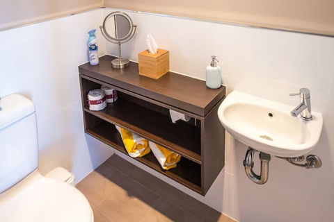 The Beach House At Bayside - WA Accommodation 3