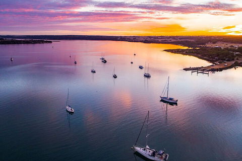Mercure Kangaroo Island Lodge - Holiday Melbourne 1