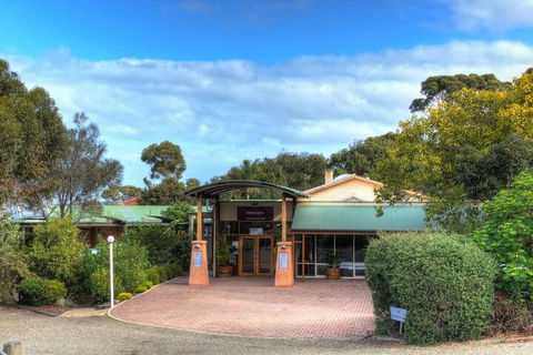 Mercure Kangaroo Island Lodge - Holiday Melbourne 6