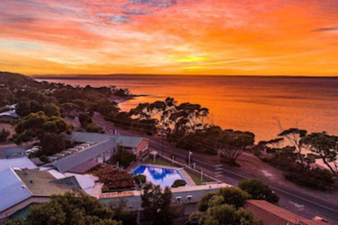 Mercure Kangaroo Island Lodge - Holiday Melbourne 0