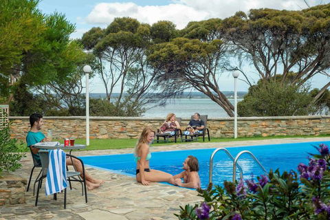 Mercure Kangaroo Island Lodge - Holiday Melbourne 5