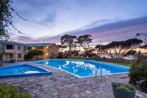 Mercure Kangaroo Island Lodge - Holiday Melbourne 7