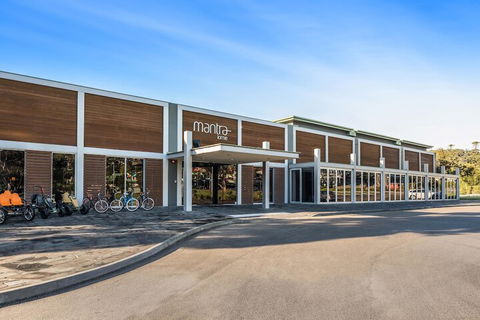 Mantra Lorne - Yamba Accommodation 2