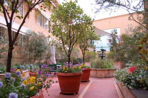 Arts Hotel - Wagga Wagga Accommodation 0
