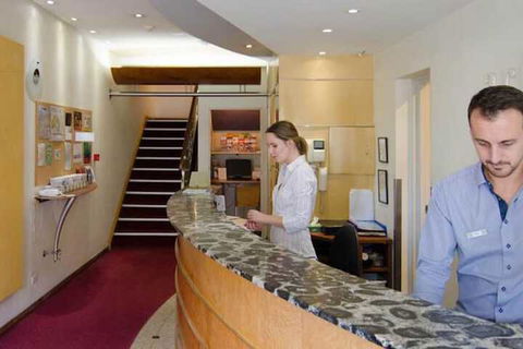 Arts Hotel - Wagga Wagga Accommodation 3