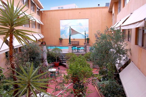 Arts Hotel - Wagga Wagga Accommodation 2