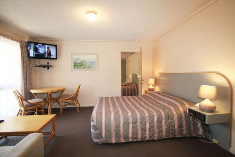 Beaumaris Bay Motel - Holiday Melbourne 2