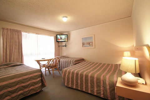 Beaumaris Bay Motel - Holiday Melbourne 5