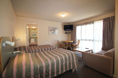 Beaumaris Bay Motel - Holiday Melbourne 1