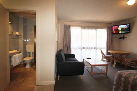 Beaumaris Bay Motel - Holiday Melbourne 0
