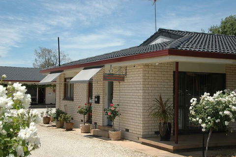 Motel Woongarra - Accommodation Mount Tamborine 4