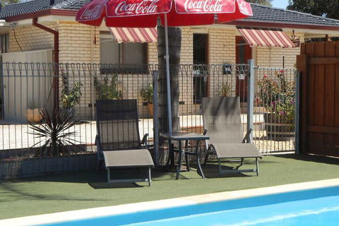 Motel Woongarra - Accommodation Mount Tamborine 2