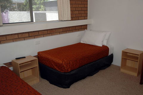 Motel Woongarra - Accommodation Mount Tamborine 6