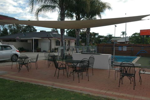 Motel Woongarra - Accommodation Mount Tamborine 1