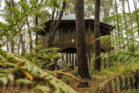 Federation Gardens & Possums Hideaway - NT Tourism 3