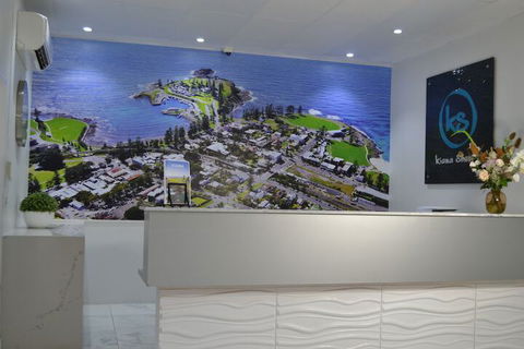 Kiama Shores - Accommodation Yamba 6
