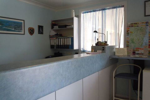 Ballina Colonial Motel - Accommodation Ballina 5