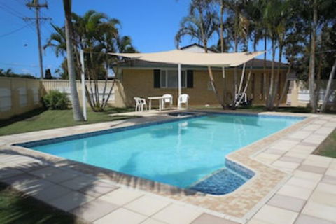 Ballina Colonial Motel - Accommodation Ballina 0