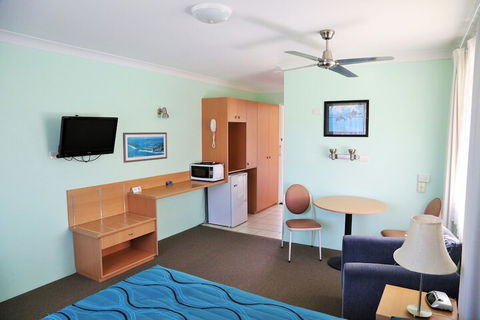 Ballina Colonial Motel - Accommodation Ballina 7