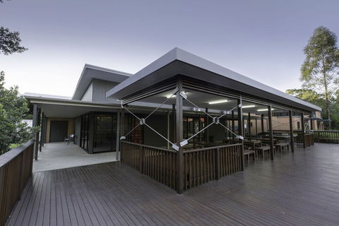 Macquarie University Village - WA Accommodation 2
