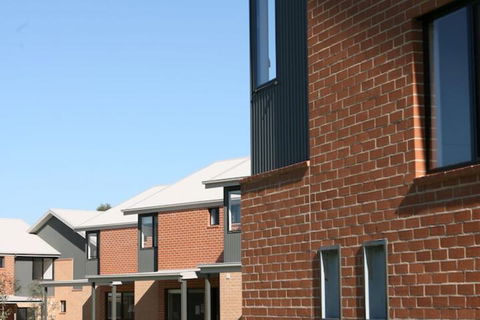 Macquarie University Village - WA Accommodation 1