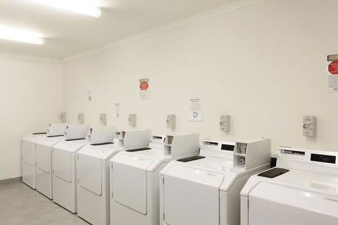 Macquarie University Village - WA Accommodation 5