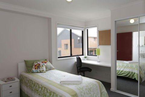 Macquarie University Village - WA Accommodation 4