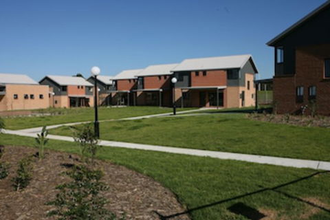 Macquarie University Village - WA Accommodation 0
