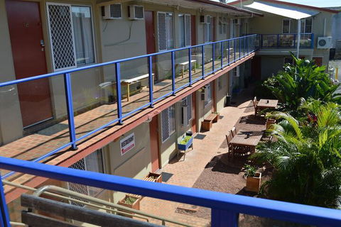 Taree Motor Inn - WA Accommodation 3