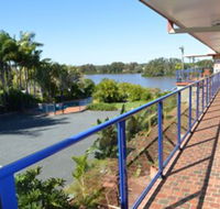 Taree Motor Inn - WA Accommodation