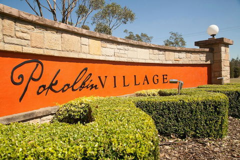 Pokolbin Village - Broome Tourism 5