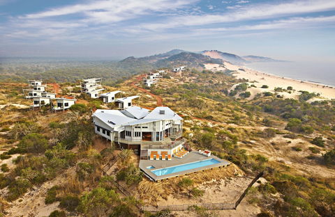 The Berkeley River Lodge - Byron Bay Accommodation 1