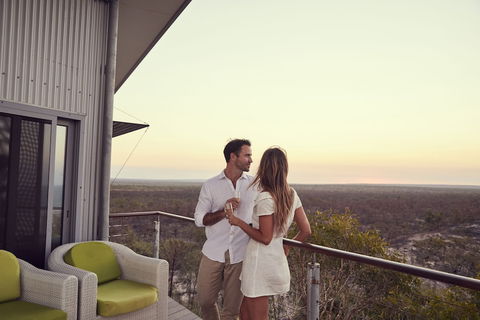 The Berkeley River Lodge - Byron Bay Accommodation 5