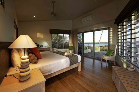 The Berkeley River Lodge - Byron Bay Accommodation 6