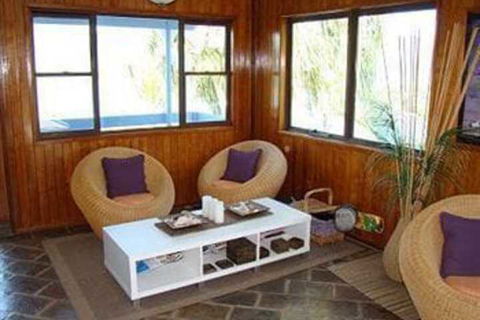 Coral Point Lodge - Accommodation Brisbane 3