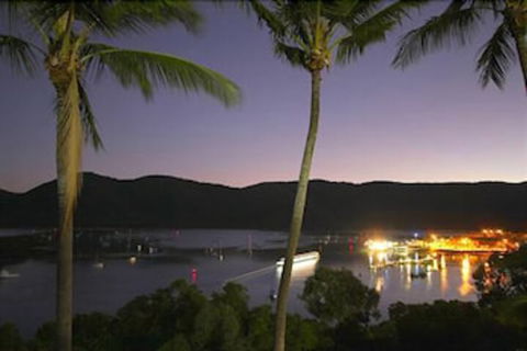 Coral Point Lodge - Accommodation Brisbane 2