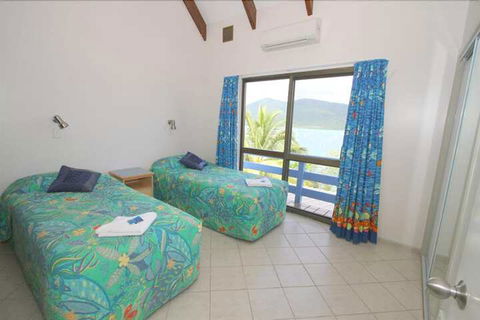 Coral Point Lodge - Accommodation Brisbane 5