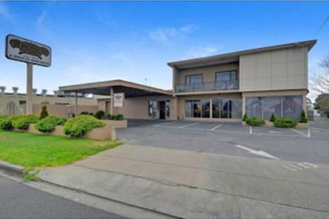 503 On Princes Drive - Hervey Bay Accommodation 0