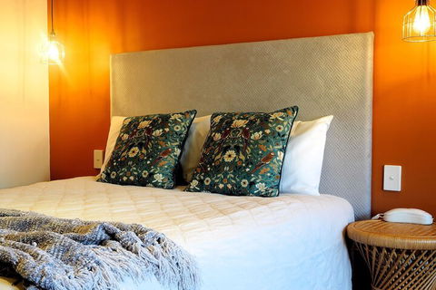 Alexandra Place - Accommodation Broken Hill 7