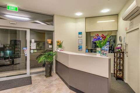 Bay View Villas - New South Wales Tourism  5