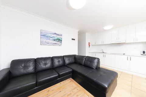 Seashells Beachfront Resort - WA Accommodation 6