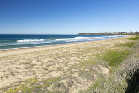 Seashells Beachfront Resort - WA Accommodation 0