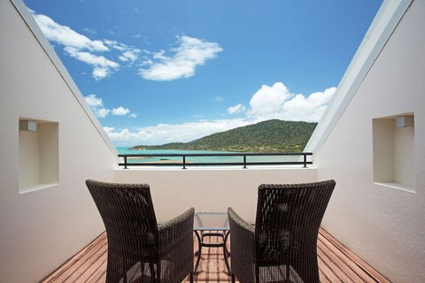 At Blue Horizon Resort Apartments - Accommodation Brisbane 3